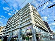 レジディア目白の賃貸物件