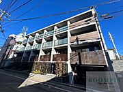 REGALIZ新高円寺の賃貸物件