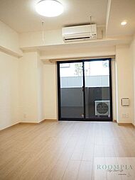 ルーブル板橋泉町壱番館 311 3階1Kのリビング/ダイニング