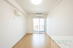 ＬＵＭＥＥＤ江古田 303 3階1Kのリビング/ダイニング