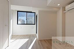 グランハイツ曙橋 303 3階1Kのリビング/ダイニング