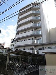 GENOVIA武蔵関公園skygarden