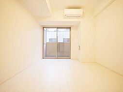 プレミアムキューブG西大井 610 6階1Kのリビング/ダイニング