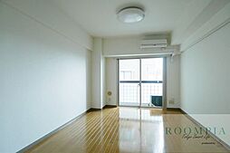 ミルーム中落合 505 5階ワンルームのリビング/ダイニング