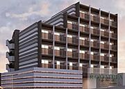 中板橋駅より徒歩10分 地下1階 築3年2ヶ月の賃貸物件