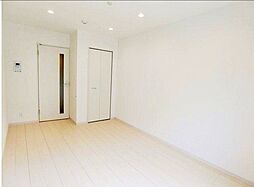 リブリ・桜台 107 1階1Kのリビング/ダイニング