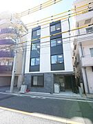 鵜の木駅より徒歩6分 3階 築1年9ヶ月の賃貸物件