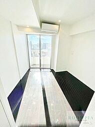 レジディア目白II 801 8階1Kのリビング/ダイニング