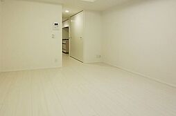 プレミアムキューブ目黒東山#ｍｏ 503 5階1Kのリビング/ダイニング