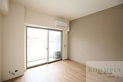 ALIVIO西落合 302 3階1Kのリビング/ダイニング