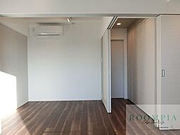 ZOOM新宿西落合 505 5階2Kのリビング/ダイニング