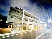 ＲＥＳＩＤＥＮＣＥＨＩＧＡＳＨＩＮＡＫＡＮＯＧＡＲ 3階 築2年6ヶ月の賃貸物件