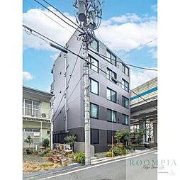 ハーモニーグラシア代々木 102