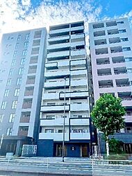 プレセダンヒルズ押上 803