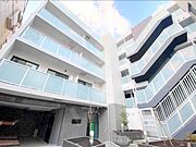 池袋駅より徒歩14分 3階 築4年の賃貸物件