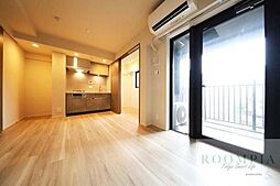 クレヴィア荻窪 308 3階1LDKのリビング/ダイニング