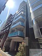 初台駅より徒歩7分 10階 築4年10ヶ月の賃貸物件