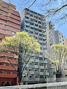 新宿駅より徒歩11分 5階 築8年1ヶ月の賃貸物件