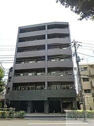 フェニックス永福町弐番館