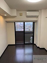 トーシンフェニックス初台弐番館 803 8階1Kのリビング/ダイニング