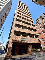 トーシンフェニックス初台弐番館 803