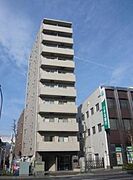 ベルファース早稲田の賃貸物件