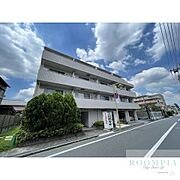 下井草駅より徒歩5分 築18年8ヶ月 5階建の賃貸物件