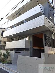 ＬＵＣＥＮＴ　ＣＯＵＲＴ　代々木上原 0403