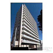 高田馬場駅より徒歩8分 10階 築8年11ヶ月の賃貸物件