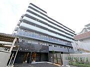 ラフィスタときわ台の賃貸物件