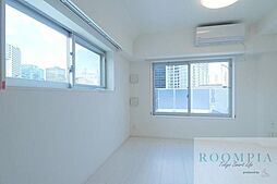 THE PREMIUM CUBE G 大崎 509 5階1Kのリビング/ダイニング