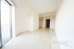 ライジングプレイス亀戸 810 8階1Kのリビング/ダイニング