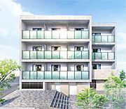 アルテシモルスト 3階 築8年1ヶ月の賃貸物件