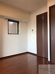 スカイコート池袋西壱番館 801 8階1Kのリビング/ダイニング