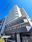 大塚駅より徒歩6分 6階 築2年2ヶ月の賃貸物件