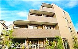 パティーナ本蓮沼