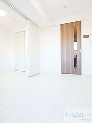 ガーラ練馬グランドステージ 1階1DKのリビング/ダイニング