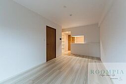 ENYA 503 5階1LDKのリビング/ダイニング