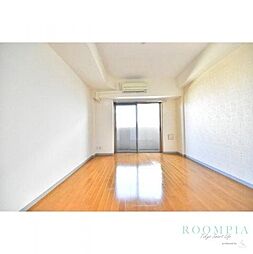 アペルト西新宿 602 6階1Kのリビング/ダイニング