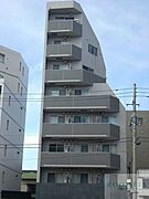 メインステージ板橋志村 4階 築19年9ヶ月の賃貸物件