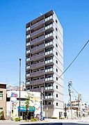 ｄｉｐｓ大山熊野町 2階 築9年7ヶ月の賃貸物件