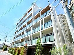 ジオエント駒込 702