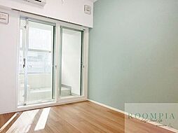 ＺＯＯＭ新宿下落合 101 1階1Kのリビング/ダイニング