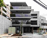 千石駅より徒歩10分 5階 築1年7ヶ月の賃貸物件