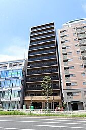 アーバンパーク三ノ輪II 1201