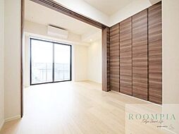 セジョリ鵜の木 311 3階1DKのリビング/ダイニング