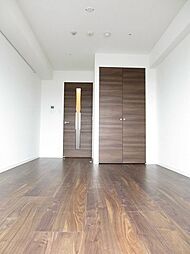 AZEST中野新橋 1202 12階1Kのリビング/ダイニング