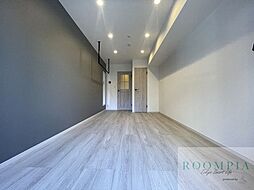 ヴィラ千川 102 1階1Kのリビング/ダイニング