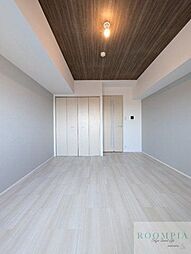 レジディア桜上水 503 5階1Kのリビング/ダイニング