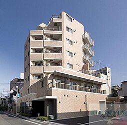 レジディア桜上水